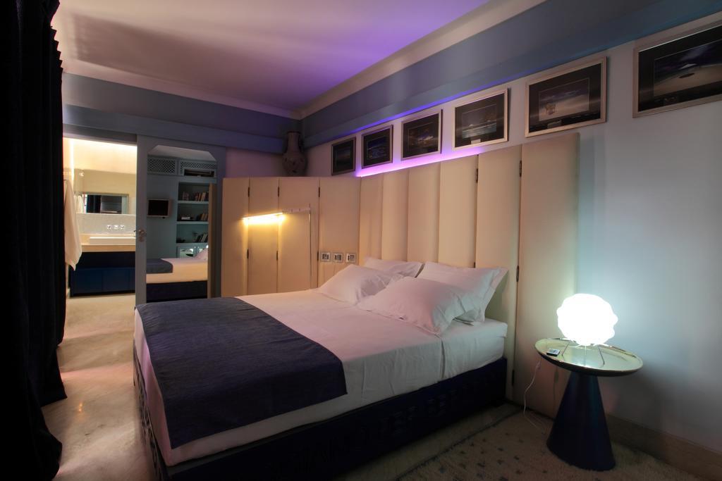 Riad Infinity Sea Marakéš Pokoj fotografie